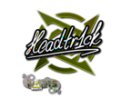 headtr1ck (Glitter) | Paris 2023 image